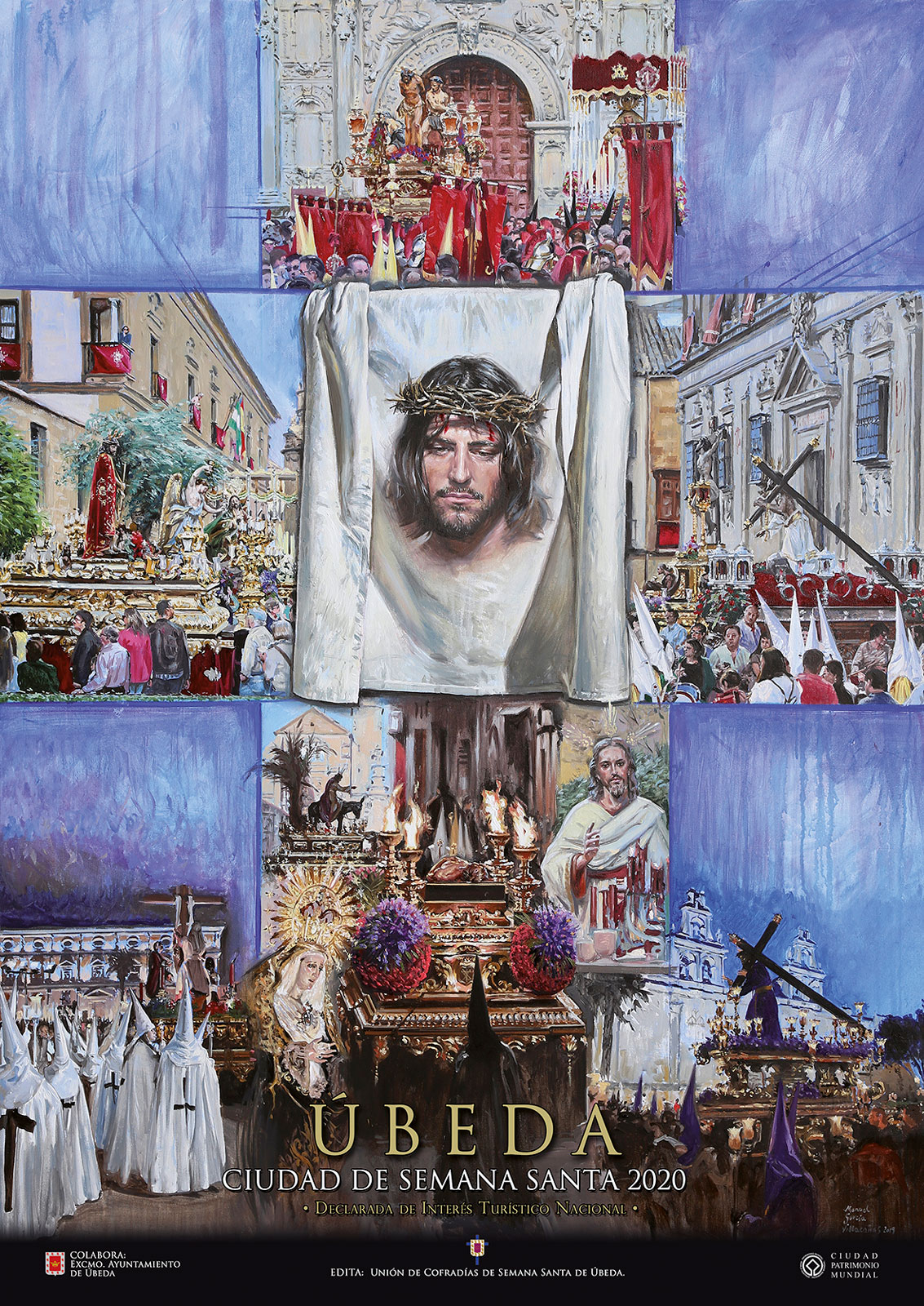 Semana Santa en Úbeda  